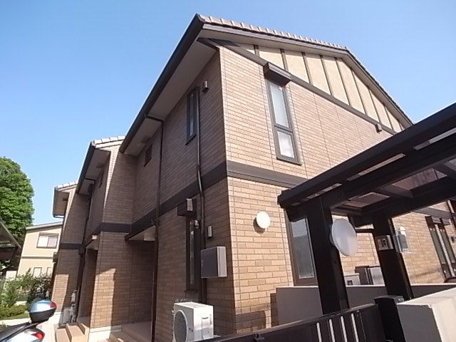 エル・ブリッジIIIの外観画像
