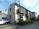 サンカームハイツの外観画像