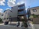 リラフィナート西宮北口の外観画像