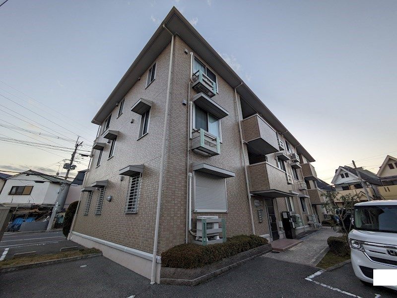 メゾン・ド・ケイの外観画像
