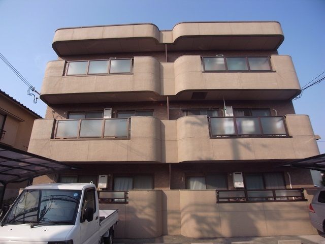 プリマヴェーラ浜甲子園の外観画像