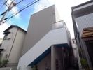 Belle mer甲子園の外観画像