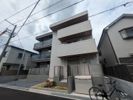 D-RESIDENCE上甲子園の外観画像