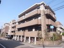西宮グランドハイツIIの外観画像