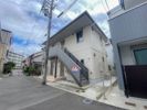 シャーメゾン湊川の外観画像