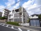 サンダーバード岡本の外観画像