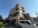 宮地マンションの外観画像