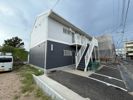 アクシス武庫川の外観画像