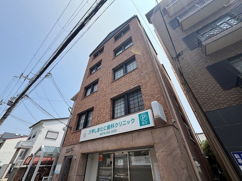 PASAPASの外観画像