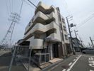ネストハウスの外観画像
