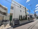 SK甲子園の外観画像