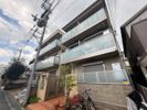 レジデンス御影中町の外観画像
