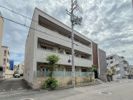 シャーメゾン住吉の外観画像