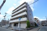 レジーナ南塚口の外観画像