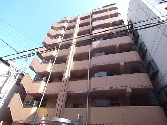 アーバンヴィレッジ王子公園の外観画像