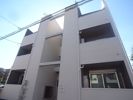 トレージュの外観画像