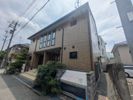 カサベルデ門戸の外観画像