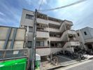 アダージオ若王寺の外観画像