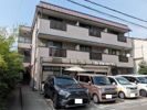 パークハイツの外観画像