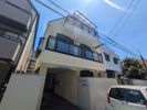 シャンピア北町の外観画像