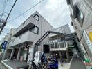 トラスティー御影の外観画像