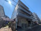 グランドハイツの外観画像