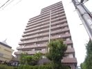 ヴェルビュ上甲子園2番館の外観画像