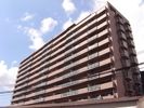 藤和シティホームズ西宮駅前の外観画像