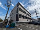 エクセルコート丸橋の外観画像
