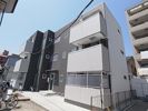 カサ フォルチュナの外観画像