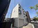 グランシャルム芦屋の外観画像