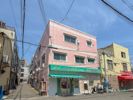 エルパラッツォ新開地（新杵ビル）の外観画像