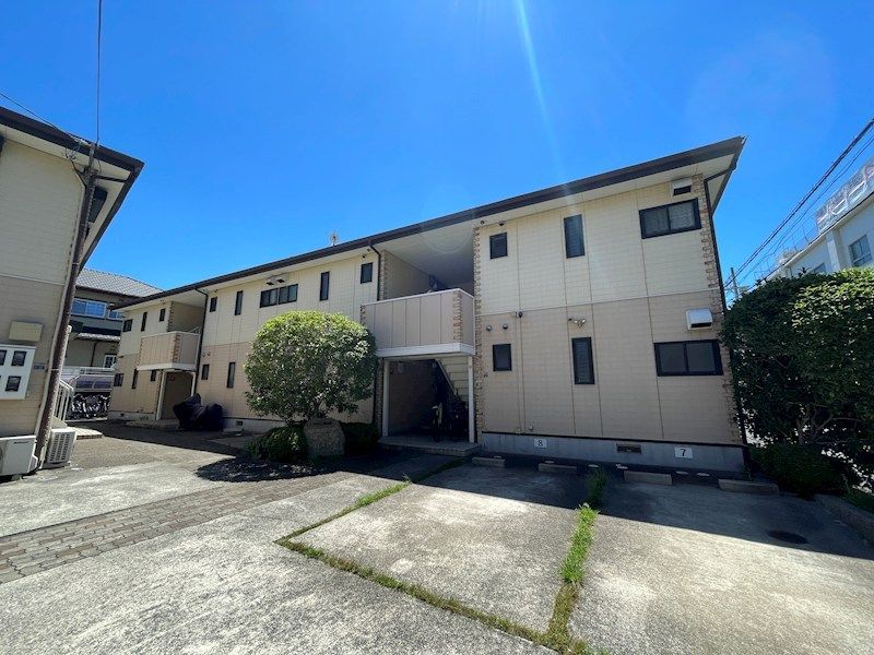 ディアス魚崎 2の外観画像