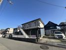 太田ハイツ 北棟の外観画像