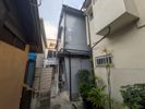 梶ヶ島ハウスの外観画像