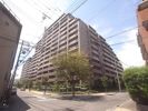 モンセーヌ住吉川公園1番館の外観画像