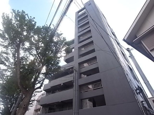 六甲北中ビルの外観画像