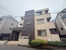シャーメゾン本山中町の外観画像