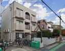 アメニティ上ヶ原弐番館の外観画像