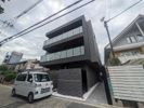 ANNEX西宮ガーデンズ・フロントの外観画像
