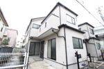 西宮市川西町戸建の外観画像