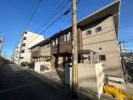 シャーメゾン甲南山手2の外観画像