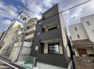 ココングランジュール芦屋西2の外観画像