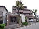コレット坂部の外観画像