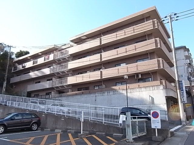 ヴァーチュアスあさぎりの外観画像
