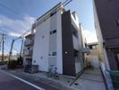 ワコーレヴィータ甲子園EASTの外観画像