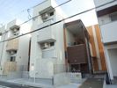 CASADIMAREKOBEの外観画像