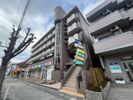 ベルシャイン西宮の外観画像