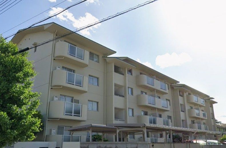 パストラーレ香櫨園の外観画像