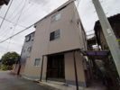前田マンションの外観画像